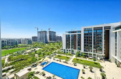 شقة - 2 غرف نوم - 3 حمامات للبيع في أكاسيا بي - اكاسيا - بارك هايتس - دبي هيلز استيت - دبي