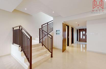 Townhouse - 3 Bedrooms - 3 Bathrooms for rent in Hive JVC - District 14 - Jumeirah Village Circle - Dubai