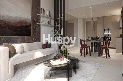 Apartment - Studio - 1 for sale in luxor by imtiaz - District 14 - Jumeirah Village Circle - Dubai