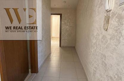 Apartment - 3 Bedrooms - 4 Bathrooms for sale in Ajman One Towers - Al Sawan - Ajman Apartment - 3 Bedrooms - 4 Bathrooms for sale in Ajman One Towers - Al Sawan - Ajman