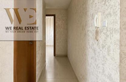 Apartment - 3 Bedrooms - 4 Bathrooms for sale in Ajman One Towers - Al Sawan - Ajman
