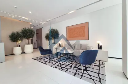 شقة - غرفة نوم - 2 حمامات للايجار في فيدا 1 - فيدا ريزيدنس - الجادة - الشارقة