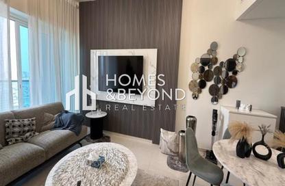 Apartment - 1 Bedroom - 2 Bathrooms for rent in Orchid Residence - Dubai Science Park - Dubai
