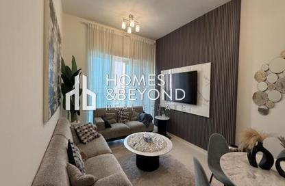 Apartment - 1 Bedroom - 2 Bathrooms for rent in Orchid Residence - Dubai Science Park - Dubai