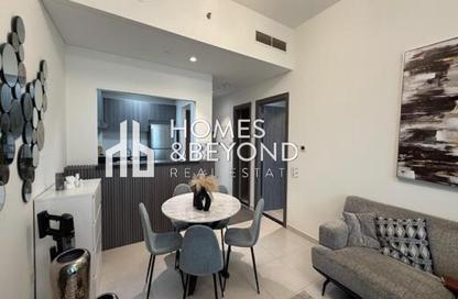 Apartment - 1 Bedroom - 2 Bathrooms for rent in Orchid Residence - Dubai Science Park - Dubai