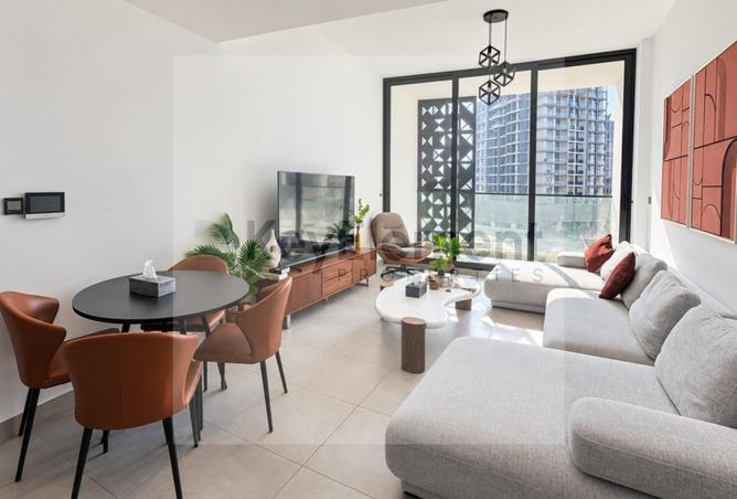 Sunlit Living | Modern Comfort | Open Layout