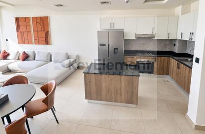 Apartment - 2 - 3 for rent in NAS 2 - NAS - Arjan - Dubai