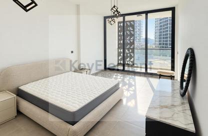 Apartment - 2 - 3 for rent in NAS 2 - NAS - Arjan - Dubai