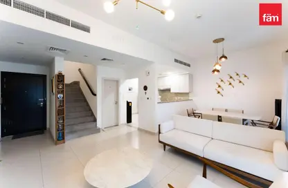 Townhouse - 3 Bedrooms - 4 Bathrooms for rent in Arabella Townhouses 3 - Arabella Townhouses - Mudon - Dubai Townhouse - 3 Bedrooms - 4 Bathrooms for rent in Arabella Townhouses 3 - Arabella Townhouses - Mudon - Dubai