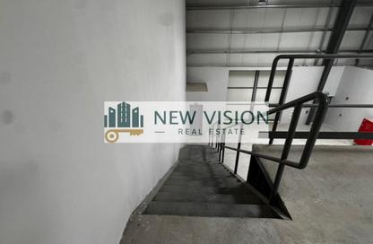 Warehouse - Studio - 1 for rent in Al Sajaa Industrial - Al Sajaa - Sharjah