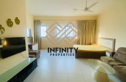 شقة - 1 حمام للبيع في برج فالكون 1 - أبراج فالكون - عجمان وسط المدينة - عجمان شقة - 1 حمام للبيع في برج فالكون 1 - أبراج فالكون - عجمان وسط المدينة - عجمان