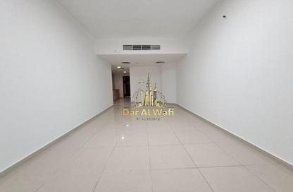 Apartment - Studio - 1 Bathroom for rent in Tiger Building Al Qadesia - Al Nahda - Sharjah