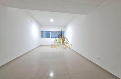 Apartment - Studio - 1 Bathroom for rent in Tiger Building Al Qadesia - Al Nahda - Sharjah