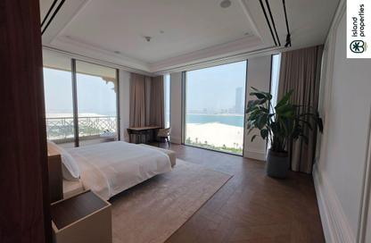 Apartment - 3 Bedrooms - 4 Bathrooms for sale in Waldorf Astoria Residences - Al Hamra Village - Ras Al Khaimah