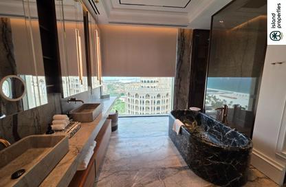Apartment - 3 Bedrooms - 4 Bathrooms for sale in Waldorf Astoria Residences - Al Hamra Village - Ras Al Khaimah