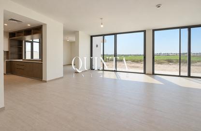 Villa - 5 - 6 for rent in Golf Links - Emaar South - Dubai South (Dubai World Central) - Dubai