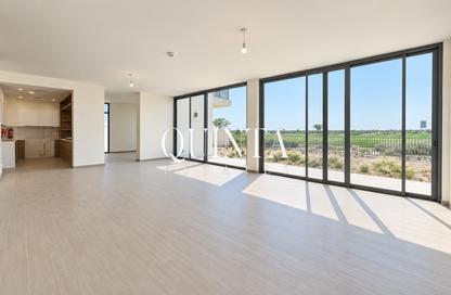 Villa - 5 - 6 for rent in Golf Links - Emaar South - Dubai South (Dubai World Central) - Dubai