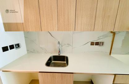 Apartment - Studio - 1 Bathroom for rent in Bay Residences - Hayat Island - Mina Al Arab - Ras Al Khaimah