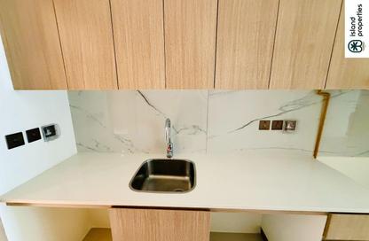Apartment - Studio - 1 Bathroom for rent in Bay Residences - Hayat Island - Mina Al Arab - Ras Al Khaimah Apartment - Studio - 1 Bathroom for rent in Bay Residences - Hayat Island - Mina Al Arab - Ras Al Khaimah