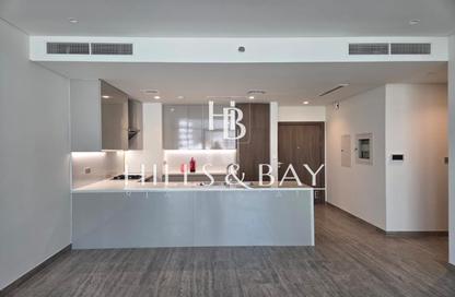 Apartment - 1 - 3 for rent in Peninsula One - Peninsula - Business Bay - Dubai