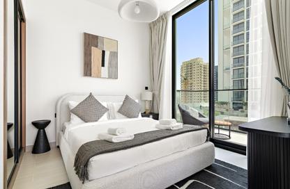 Apartment - Studio - 1 Bathroom for rent in Binghatti Gardenia - District 11 - Jumeirah Village Circle - Dubai