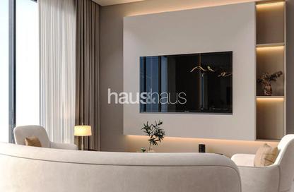 Apartment - Studio - 1 Bathroom for sale in Ashton Park Residences The Second - District 14 - Jumeirah Village Circle - Dubai