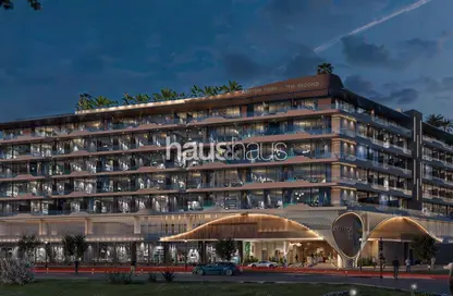 شقة - 1 حمام للبيع في أشتون بارك ريزيدنسز الثاني - قرية جميرا الدائرية - دبي شقة - 1 حمام للبيع في أشتون بارك ريزيدنسز الثاني - قرية جميرا الدائرية - دبي