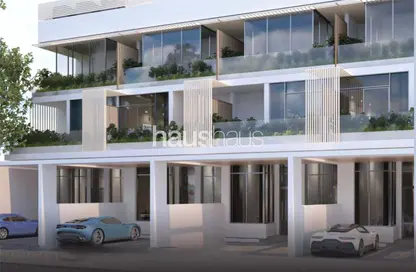 Apartment - Studio - 1 Bathroom for sale in Ashton Park Residences The Second - Jumeirah Village Circle - Dubai Apartment - Studio - 1 Bathroom for sale in Ashton Park Residences The Second - Jumeirah Village Circle - Dubai