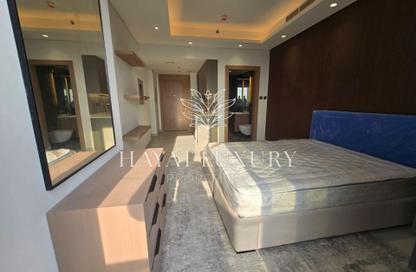 Apartment - Studio - 1 Bathroom for rent in Cloud Tower A - Cloud Tower - District 2 - Jumeirah Village Triangle - Dubai Apartment - Studio - 1 Bathroom for rent in Cloud Tower A - Cloud Tower - District 2 - Jumeirah Village Triangle - Dubai