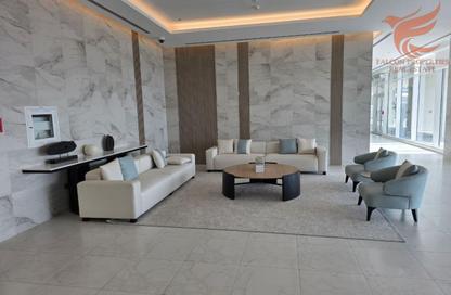 Apartment - 1 Bedroom - 2 Bathrooms for rent in Gateway Residences 2 - Mina Al Arab - Ras Al Khaimah