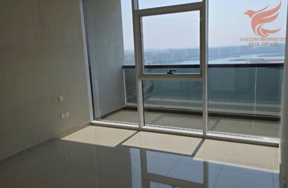 Apartment - 1 Bedroom - 2 Bathrooms for rent in Gateway Residences 2 - Mina Al Arab - Ras Al Khaimah