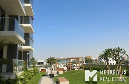 Apartment - 1 Bedroom - 2 Bathrooms for rent in Ellington House 2 - Ellington House - Dubai Hills Estate - Dubai