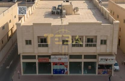 Whole Building - Studio - 7+ Bathrooms for sale in Al Mowaihat 2 - Al Mowaihat - Ajman