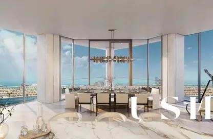 Apartment - 1 Bedroom - 2 Bathrooms for sale in Palm Beach Towers 3 - Palm Beach Towers - Palm Jumeirah - Dubai