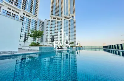 Apartment - 2 Bedrooms - 2 Bathrooms for sale in The Crest Tower B - The Crest - Sobha Hartland - Mohammed Bin Rashid City - Dubai