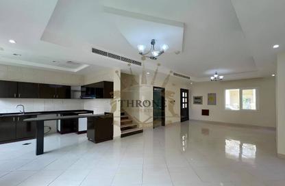 Villa - 3 Bedrooms - 4 Bathrooms for sale in Sahara Meadows 1 - Sahara Meadows - Saih Shuaib 2 - Dubai Industrial City - Dubai