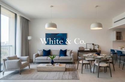 Apartment - 1 Bedroom - 2 Bathrooms for sale in Belmont Residences - District 4 - Jumeirah Village Triangle - Dubai