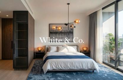 Apartment - 1 Bedroom - 2 Bathrooms for sale in Belmont Residences - District 4 - Jumeirah Village Triangle - Dubai Apartment - 1 Bedroom - 2 Bathrooms for sale in Belmont Residences - District 4 - Jumeirah Village Triangle - Dubai