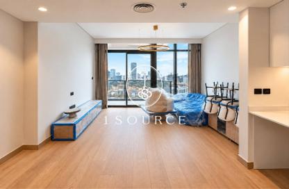 Apartment - 1 - 2 for rent in Seslia Tower - District 4 - Jumeirah Village Triangle - Dubai Apartment - 1 - 2 for rent in Seslia Tower - District 4 - Jumeirah Village Triangle - Dubai