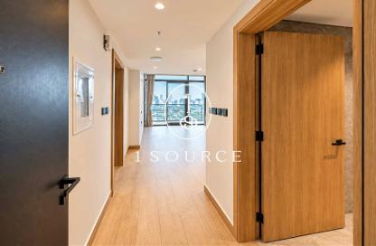 Apartment - 1 - 2 for rent in Seslia Tower - District 4 - Jumeirah Village Triangle - Dubai Apartment - 1 - 2 for rent in Seslia Tower - District 4 - Jumeirah Village Triangle - Dubai