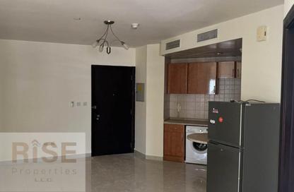 Apartment - 1 Bedroom - 2 Bathrooms for rent in New Dubai Gate 1 - JLT Cluster Q - Jumeirah Lake Towers - Dubai Apartment - 1 Bedroom - 2 Bathrooms for rent in New Dubai Gate 1 - JLT Cluster Q - Jumeirah Lake Towers - Dubai