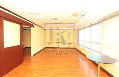 Office Space - Studio - 1 Bathroom for rent in MM Towers - Riggat Al Buteen - Deira - Dubai Office Space - Studio - 1 Bathroom for rent in MM Towers - Riggat Al Buteen - Deira - Dubai