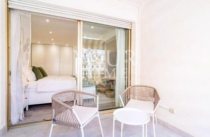 شقة - 2 غرف نوم - 3 حمامات للبيع في بانثيون ايليزيه III - منطقة 15 - قرية جميرا الدائرية - دبي