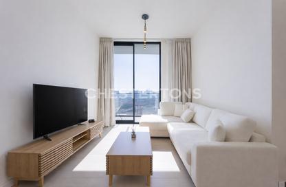 Apartment - 1 Bedroom - 2 Bathrooms for sale in Binghatti Tulip - District 11 - Jumeirah Village Circle - Dubai Apartment - 1 Bedroom - 2 Bathrooms for sale in Binghatti Tulip - District 11 - Jumeirah Village Circle - Dubai