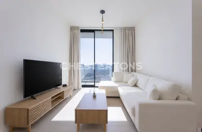 Apartment - 1 Bedroom - 2 Bathrooms for sale in Binghatti Tulip - District 11 - Jumeirah Village Circle - Dubai