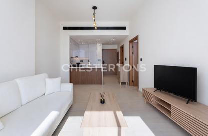 Apartment - 1 Bedroom - 2 Bathrooms for sale in Binghatti Tulip - District 11 - Jumeirah Village Circle - Dubai