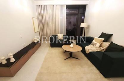 Apartment - 1 Bedroom - 2 Bathrooms for sale in Neva Residences - District 16 - Jumeirah Village Circle - Dubai