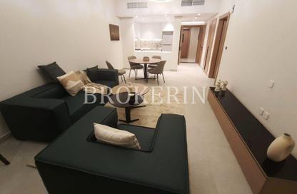 Apartment - 1 Bedroom - 2 Bathrooms for sale in Neva Residences - District 16 - Jumeirah Village Circle - Dubai