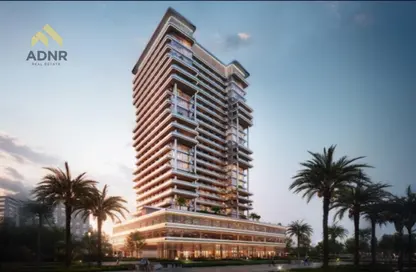 Apartment - Studio - 1 Bathroom for sale in Binghatti Hillside - Dubai Science Park - Dubai