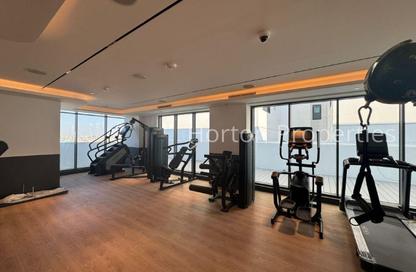 Apartment - 1 Bedroom - 2 Bathrooms for rent in Rise Residences - District 16 - Jumeirah Village Circle - Dubai